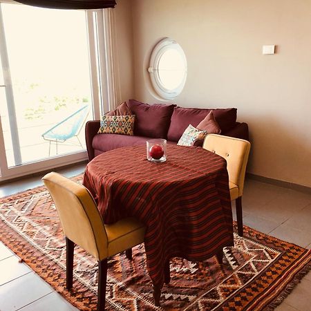 Les Dunes Du Golf First Line Sea View App Block B 1-3 Wimereux Exteriér fotografie