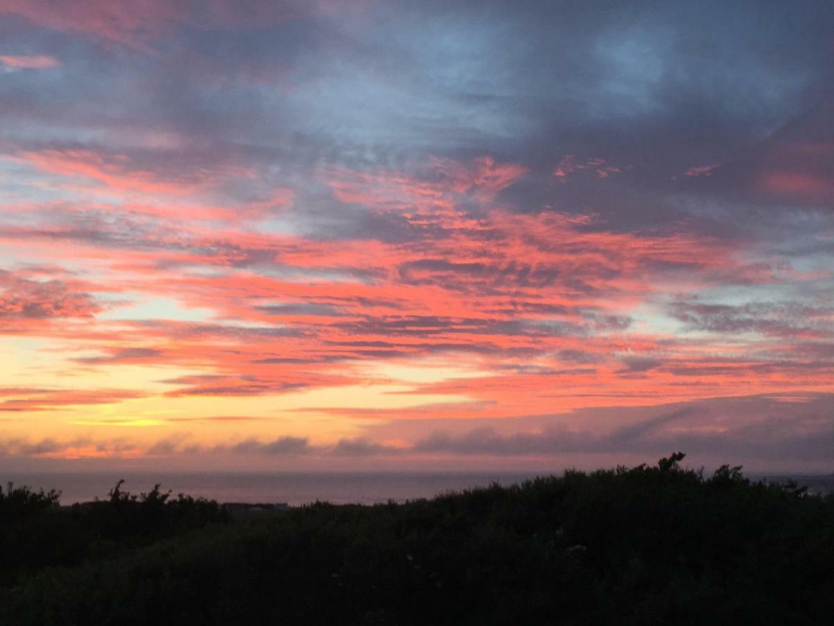 Les Dunes Du Golf First Line Sea View App Block B 1-3 Wimereux Exteriér fotografie