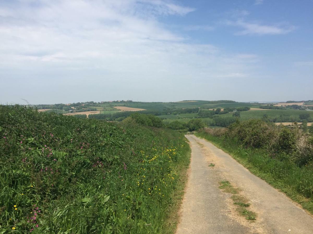 Les Dunes Du Golf First Line Sea View App Block B 1-3 Wimereux Exteriér fotografie
