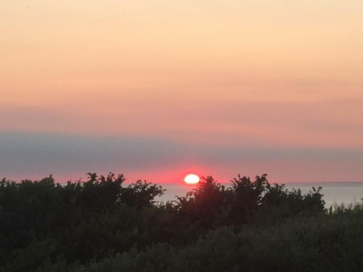 Les Dunes Du Golf First Line Sea View App Block B 1-3 Wimereux Exteriér fotografie